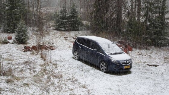 Opel vakantiefoto 2017 Opel vakantiefoto 2017
